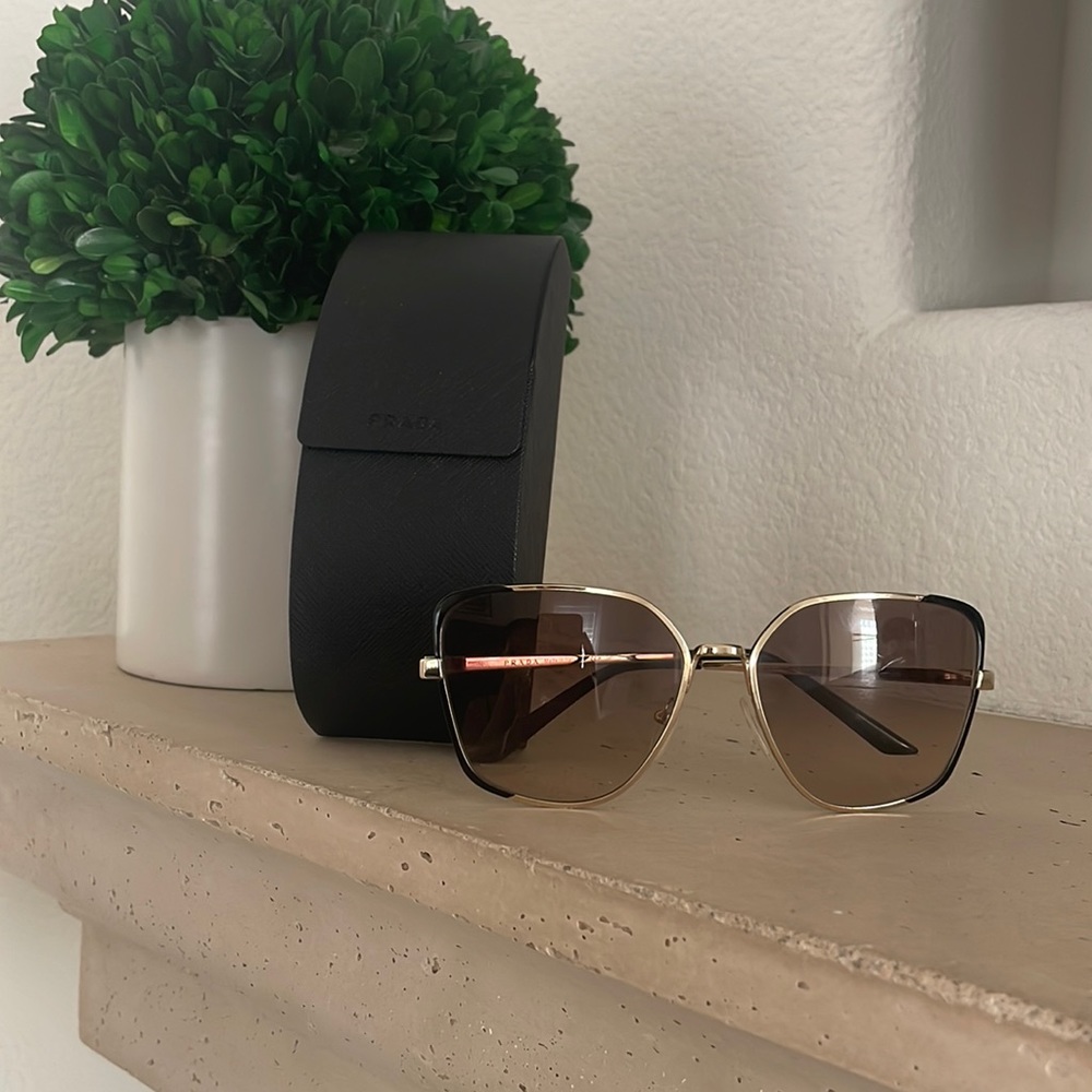 Prada sunglasses